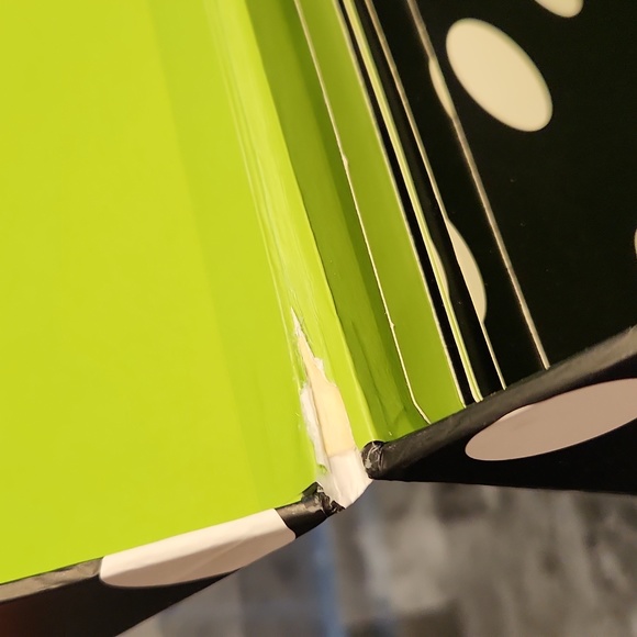 Raymond Waites File Folder Box - Picture 5 of 8